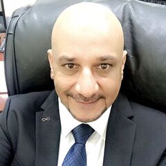 إبراهيم أبو عرا, Finance Manager