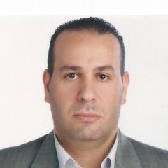 Raed Mansour, Accounting Manager