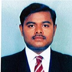 krishnakumar madhavan, Project Electrical Engineer