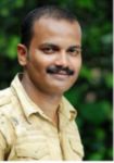 Abhilash Sam, System Engineer