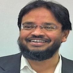 محمد مزمل حسين, Executive