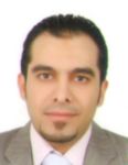 Yaser Amro, Web Developer