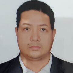 Rey martin Tabirara, Management Assistant Engineer