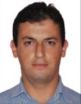 Mehmet Zengin, Senior Electrical Engineer