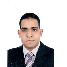 ahmed ismail, Warehouse keeper