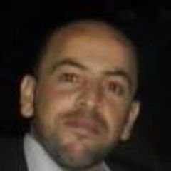 ibrahim Zeid, trainer and network administrator