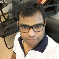 Syed Razali, Project Manager