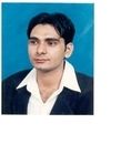 tahir mehmood, Research Assistant (Chemistry)