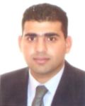 خالد على, Acting Audit & Consulting Manager