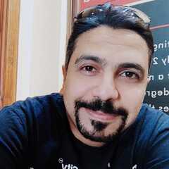 Tamer Al-Shorbagy, Financial Auditor