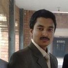 Muhammad Siddiqui, Electrical and Instrumentation Engineer