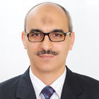 Tarek Dahshan, IT Senior Manager