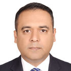Adeel Niazi, Head of Indirect Sales and Distribution