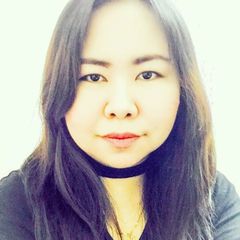 Jennelyn Diola, Marketing Admin Assistant