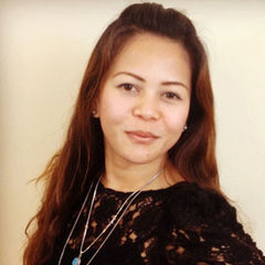 Girllie Mosqueda, Operations Manager