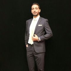 احمد محمد امين سمارة, Senior Accountant