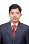 Syed Hussaini, Cash Management Manager-Chief Accountant 