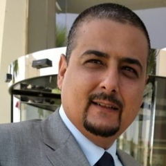 Sameh Moussa, Digital Transformation Consultant