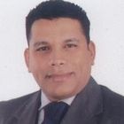 Mohamed Abulila, Project Engineer.