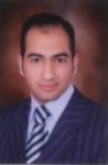 Moustafa Abdel Kader Ali Abdel Riheem, ضابط أمن طيران