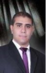Ahmed Essam Mohamed Ghoneam, Technical Support Team Leader