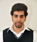 Moayad AlMarzook, technical support engeener