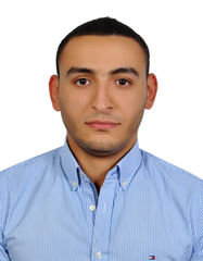 وليد محمد السيد أحمد الديب الديب, Sr.Technical Office Engineer / Acting as a Technical Manager 