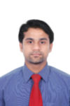 Sachin isac, Business Development Executive