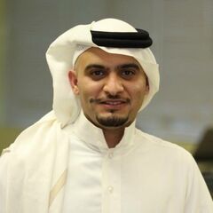 Alhietham Al Ghamdi, Application & Solution Architect