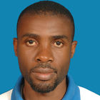 Olawale Kutelu, Health Safety and Security Inspector 