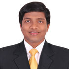 Arun Kumar K S, project manager