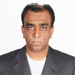 Mohammed Irfan Ali, Project Management Expert 