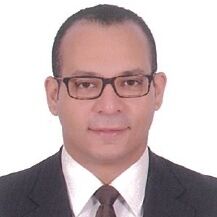 أحمد سعيد زكي, Project Manager