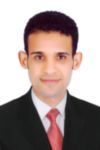 Essam Mohamed Khair, Sr. Document Controller