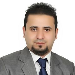 Mohammad Abdulkareem Saadeh , Sr Sales & Marketing Coordinator