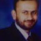 Syed Hashmat Ali, Network Engineer (WAN)