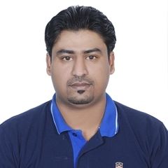 Aftab Bashir, Project Manager