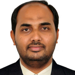 MOHAMED SAFIUR الرحمن, Purchasing Manager