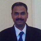 Krishnakumar Srinivasan