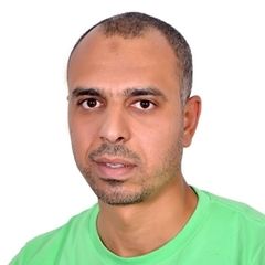 Ahmed Saad Ahmed, مهندس استشاري