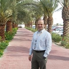 Nazih Jamaleddine, laboratory instructor