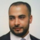 Ra'ed Kamel Mahmmoud Al Saqa, Country Sales Manager