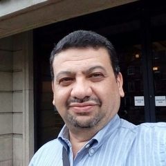 Ihab Odeh, Sales Manager ( Cross Selling Banking Products)