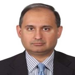 Zulqadar Ahmed Syed, Senior Relationship Manager (Corporate)