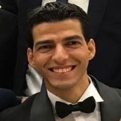 Mohammad Ajlouni, Senior Estimation Engineer - Head Office