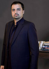 Ali Nawaz شيخ, Regional Manager Sales & Customer Services