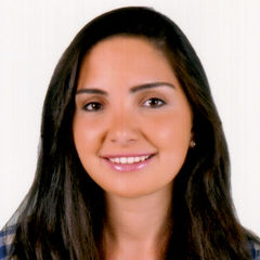 ريم سليمان, Operations & Logistics Manager