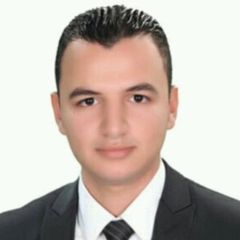 Mohamed Magdy Abd el-aziz Ali, Senior Accountant