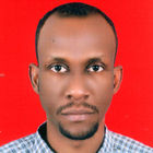 Mohamed Yagoub Abdalla Mohamed, Network Engineer 