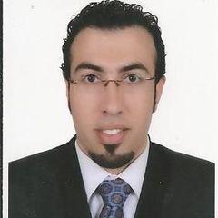 Amro Almoslt, sales department